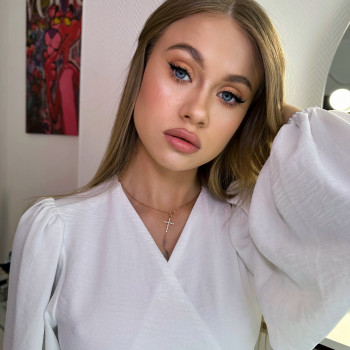 МАКИЯЖ ВИЗАЖИСТ БАРНАУЛ
                    Maskenbildner Юлия Ковалева Barnaul