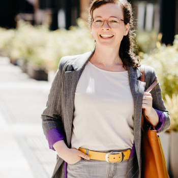 Sabrina Baranek, Berlin Фото - 5