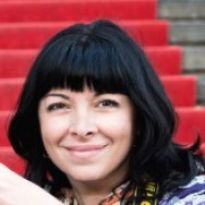 Wedding Photographer Inna Berlin,