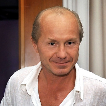 Inna Chekurda, Berlin Фото - 5