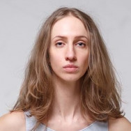 Choreographer Daria Berlin,