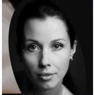 Хореограф Марина Берлин,Wittenauer Str., 112 район Любарс