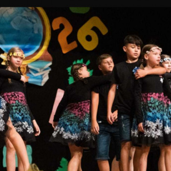 Marina Hramova, Berlin Фото - 5