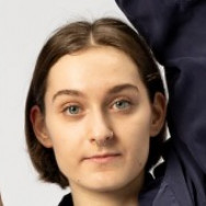 Choreographer Alla Berlin,Allee der Kosmonauten, 26 район Lichtenberg