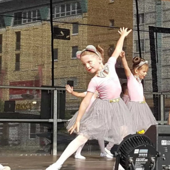 Алла Воронова, Берлин Фото - 5