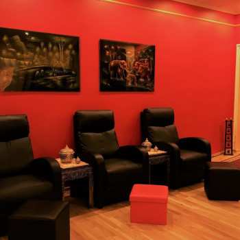 Lakana, Berlin Фото - 5