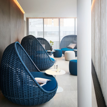 ONO Spa, Berlin Фото - 5