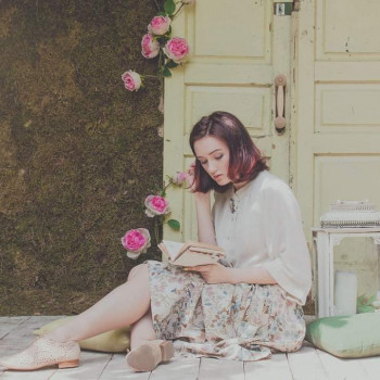 Alla Chudovych, Wroclaw Фото - 7