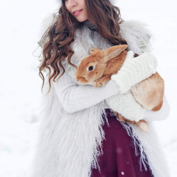 Alla Chudovych, Wroclaw Фото - 9