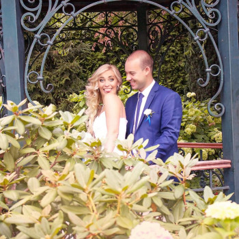 Alla Chudovych, Wroclaw Фото - 13