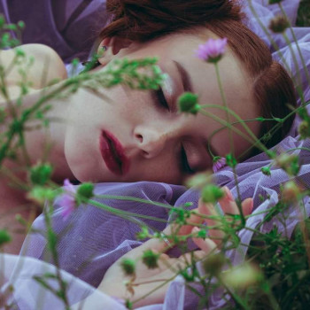 Alla Chudovych, Wroclaw Фото - 25