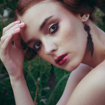 Alla Chudovych, Wroclaw Фото - 30