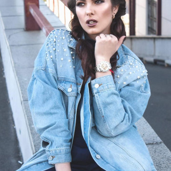 Alla Chudovych, Wroclaw Фото - 41