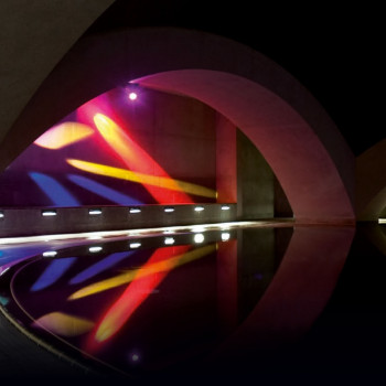 Liquidrom, Berlin Фото - 5