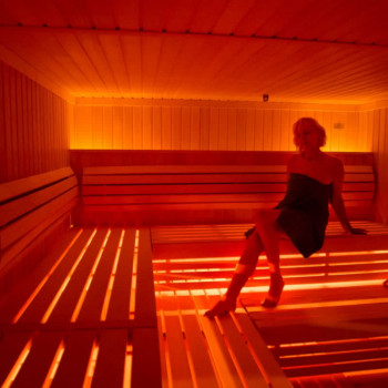 Sultan Hamam, Берлин Фото - 5