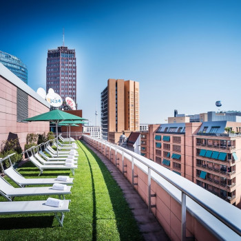 Club Olympus, Berlin Фото - 5