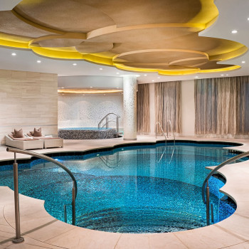 Waldorf Astoria, Berlin Фото - 5