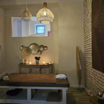 Home Spa, Berlin Фото - 5