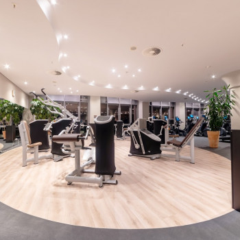 Meridian, Berlin Фото - 5