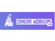 Фотостудия Cameraworkers на Barb.pro