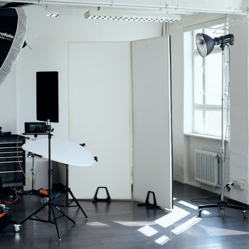 Ocean Studio, Berlin Фото - 5