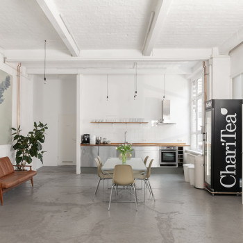 Studio Chérie, Berlin Фото - 5