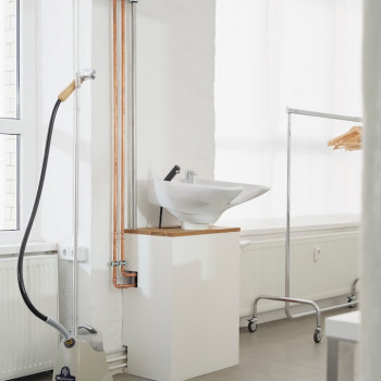 Studio Chérie, Berlin Фото - 6