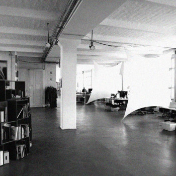 The GAABS, Berlin Фото - 6