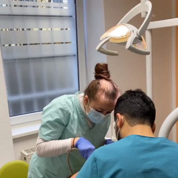 MVZ Platto, Berlin Фото - 5