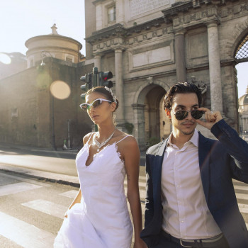 Helen Letis, Rome Фото - 8