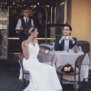 Helen Letis, Rome Фото - 10