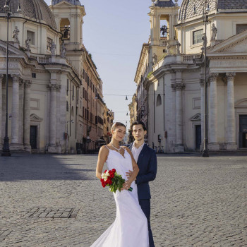 Helen Letis, Rome Фото - 11