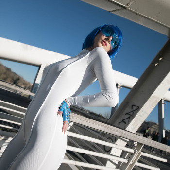 Helen Letis, Rome Фото - 13