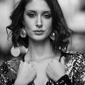 Helen Letis, Rome Фото - 17