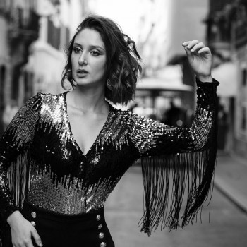 Helen Letis, Rome Фото - 18