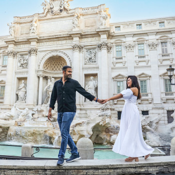 Helen Letis, Rome Фото - 19