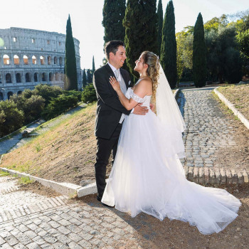 Helen Letis, Rome Фото - 20