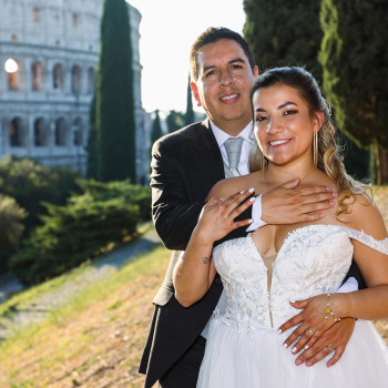 Helen Letis, Rome Фото - 21