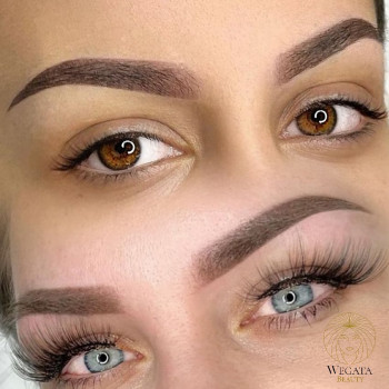 Wegata Beauty, Берлин Фото - 5