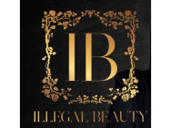 Студия татуажа Illegal Beauty на Barb.pro