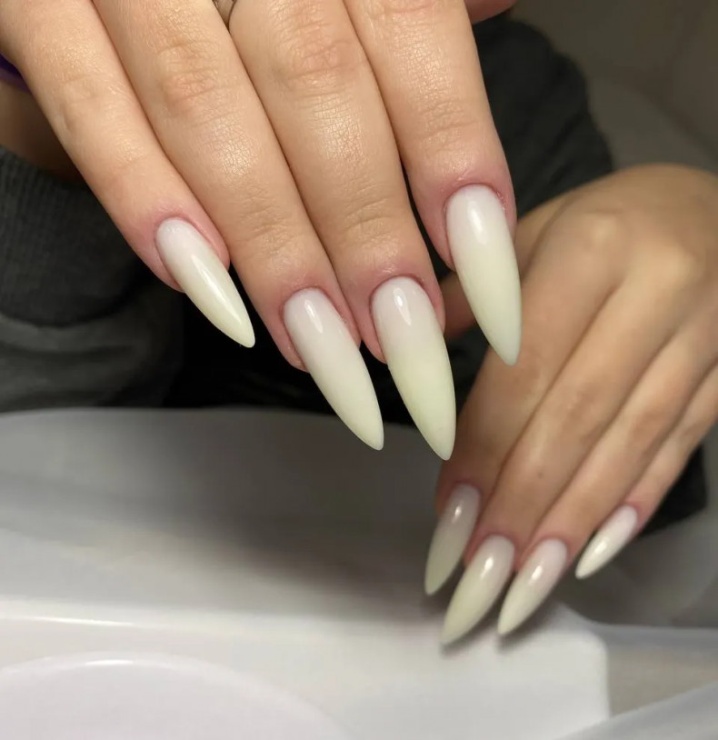 Майстер Наталія, photo - Manicurist Barb Manicure