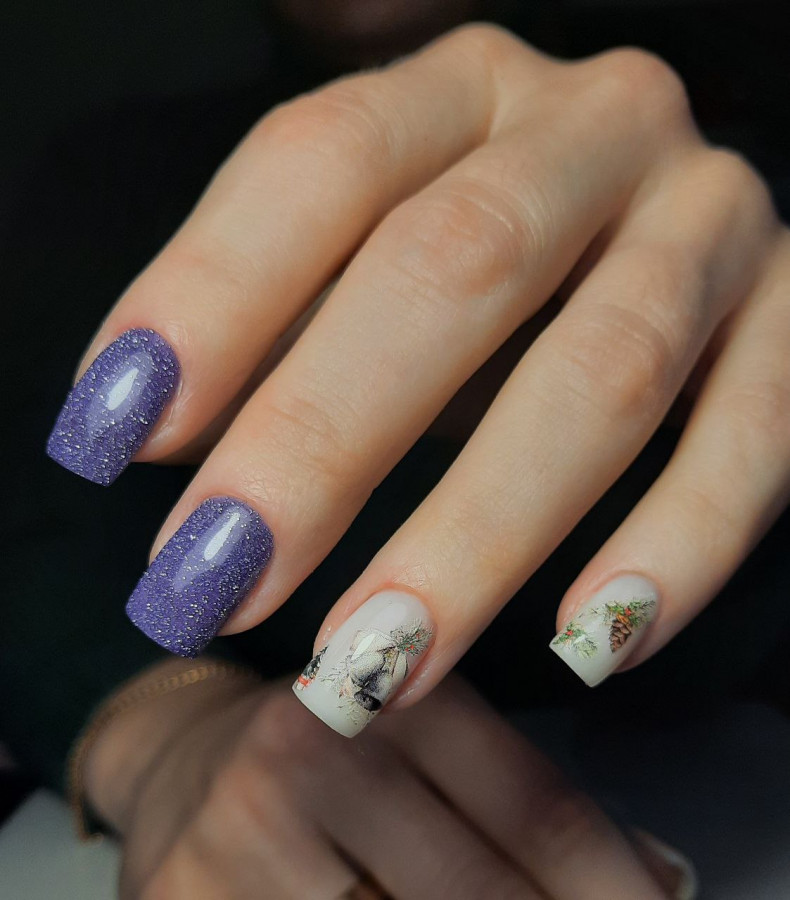 Майстер Анна, photo - Manicurist Barb Manicure