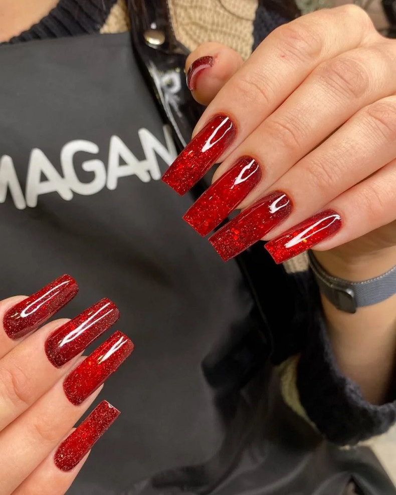 Мастер Анна, photo - Мастер маникюра Barb Manicure