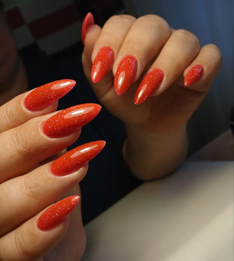 Мастер Анна, photo - Мастер маникюра Barb Manicure