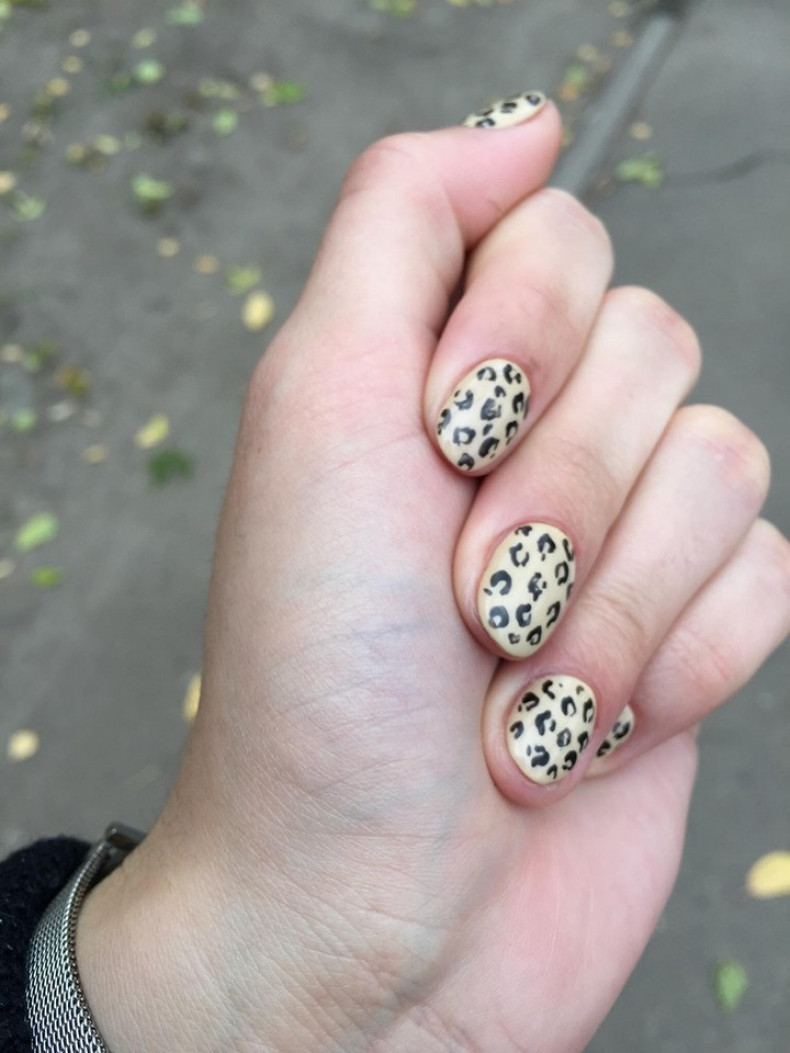 280 грн , photo - Manicurist Barb Manicure