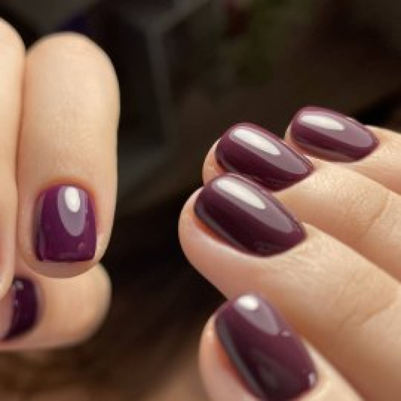 Короткие ногти? Да не проблема! Это модно и красиво, а самое, photo - Manicurist Barb Manicure