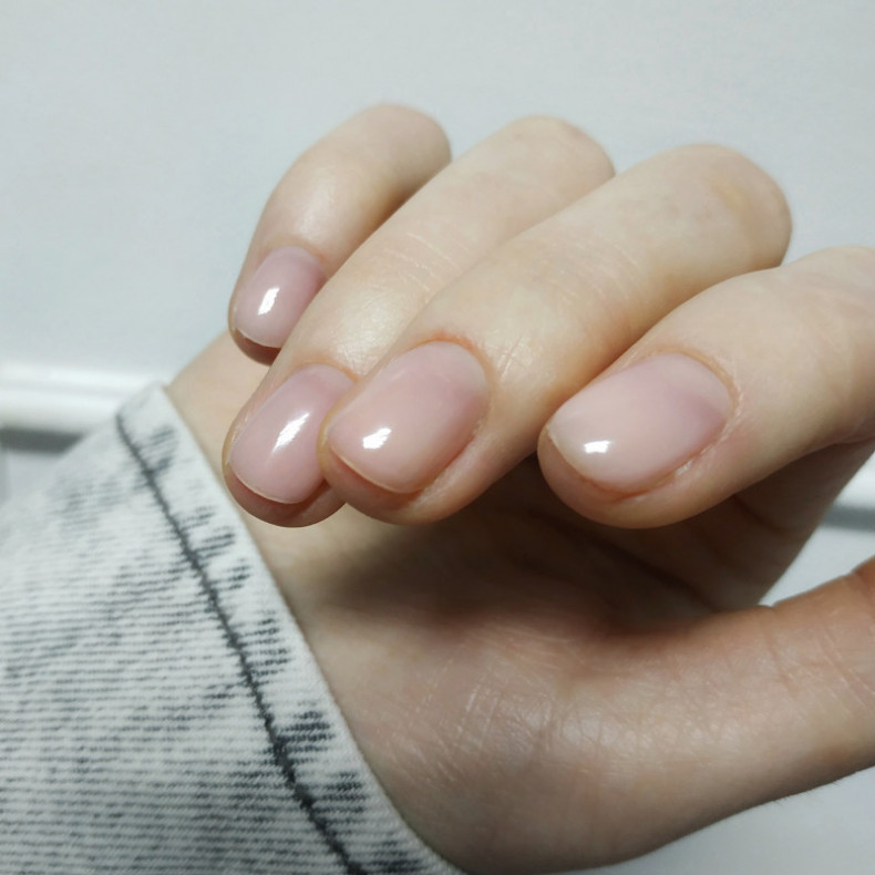  #жіночийманікюр, photo - Manicurist Barb Manicure