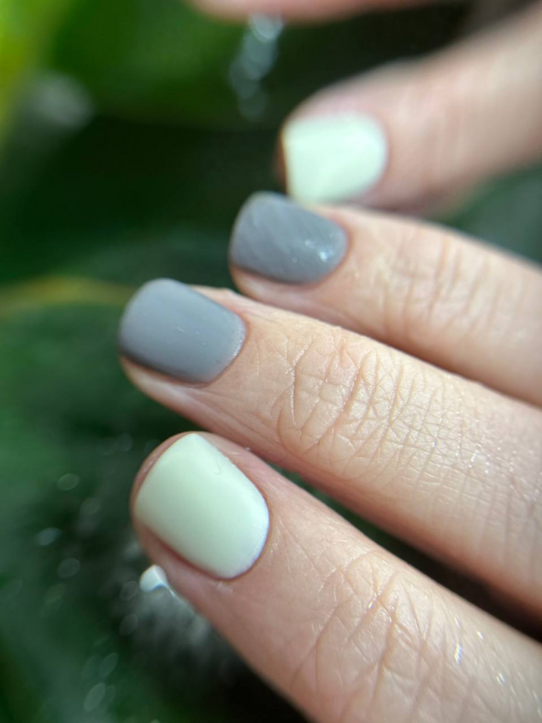 Попереднє покриття, photo - Manicurist Barb Manicure