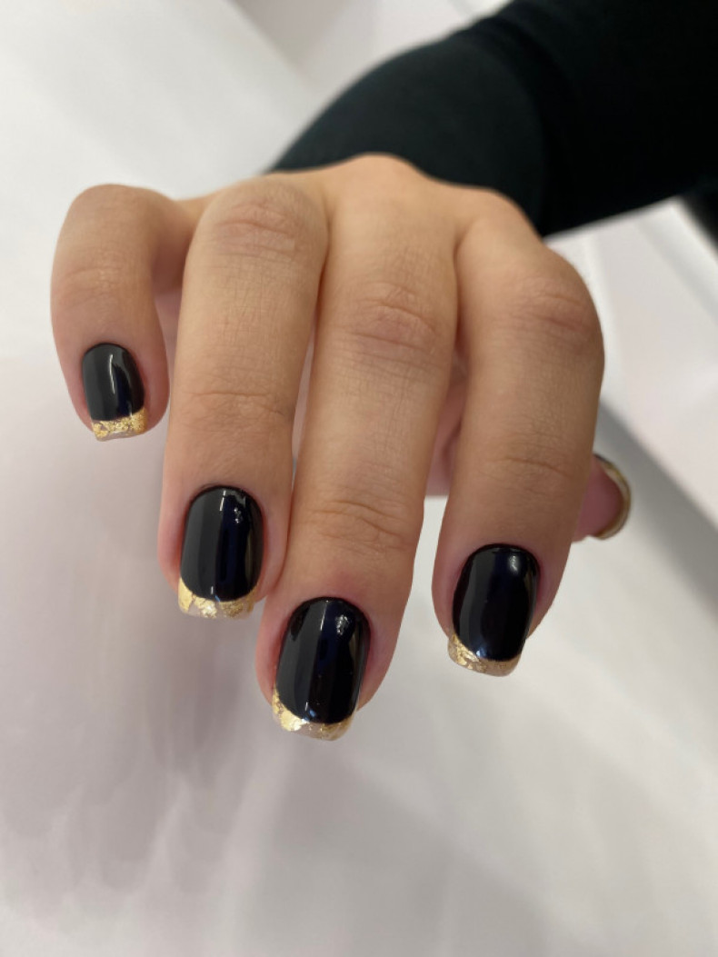  , photo - Мастер маникюра Barb Manicure