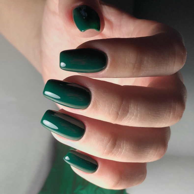 Манікюр і покриття гель лак, photo - Manicurist Barb Manicure